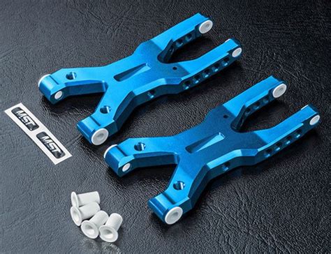 buy Hot Racing GRM56N01 Alum Rear Lower Arm set B 1:18 